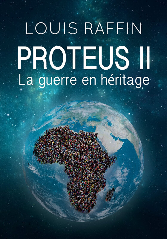 Couverture Proteus II