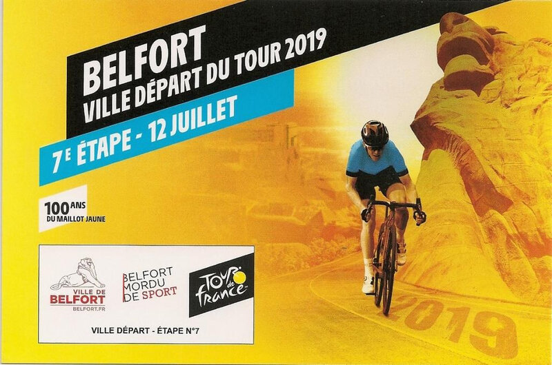 CPM Belfort Tour de France 2019 R
