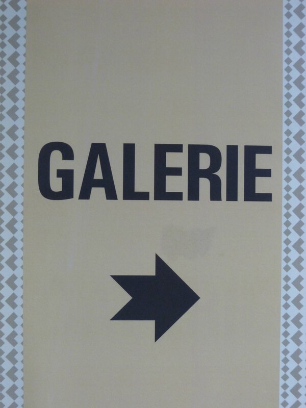 Galerie
