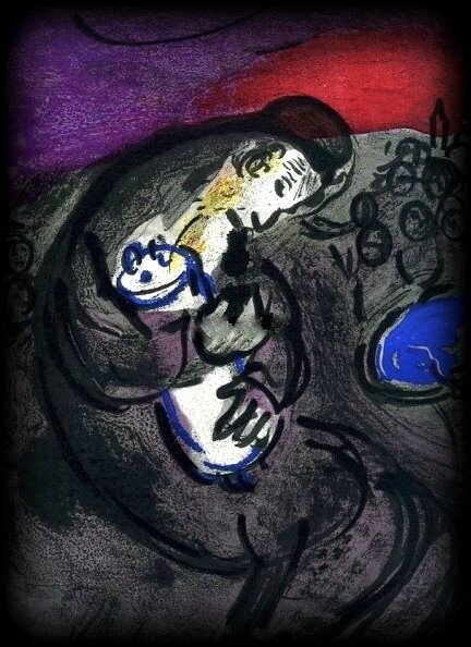 chagall