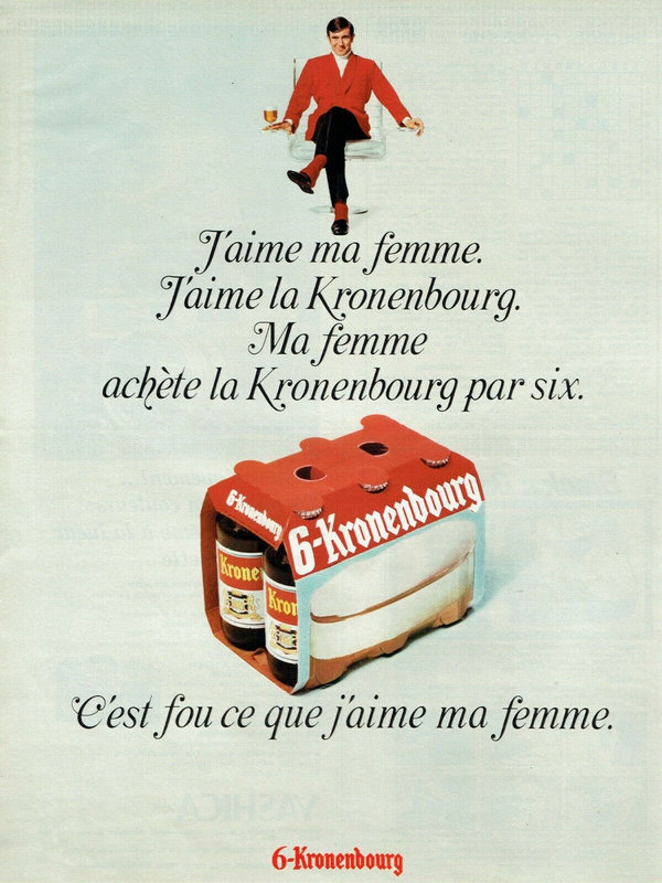 kronenbourg