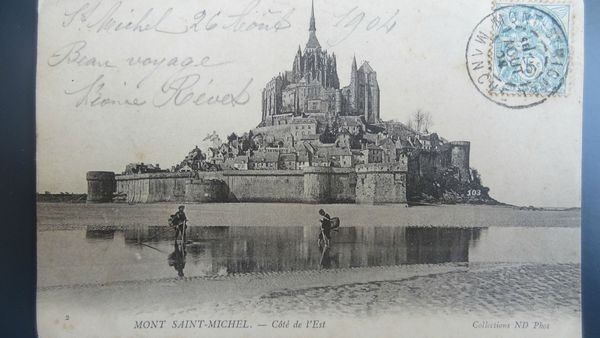 CP Mt St Michel Côté Est (4)