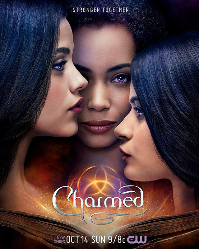 Charmed_affiche