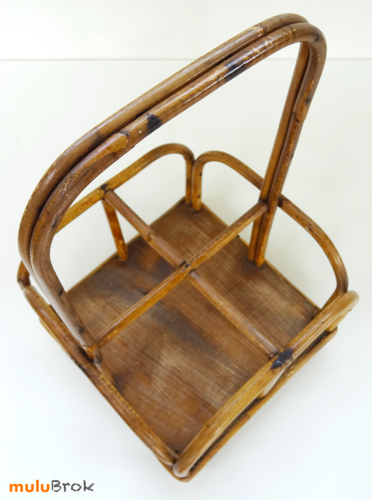 PORTE-BOUTEILLE-rotin-carré-6-muluBrok
