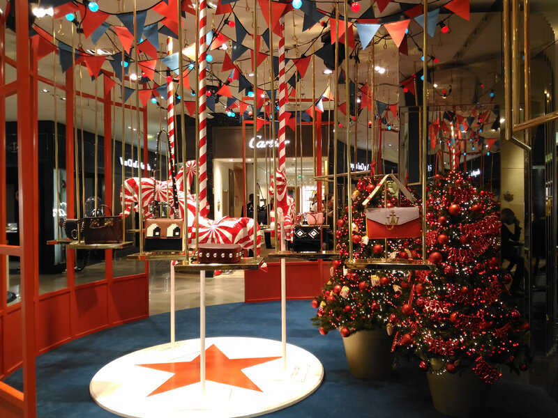 noel_2017_galeries_lafayette_spectacular