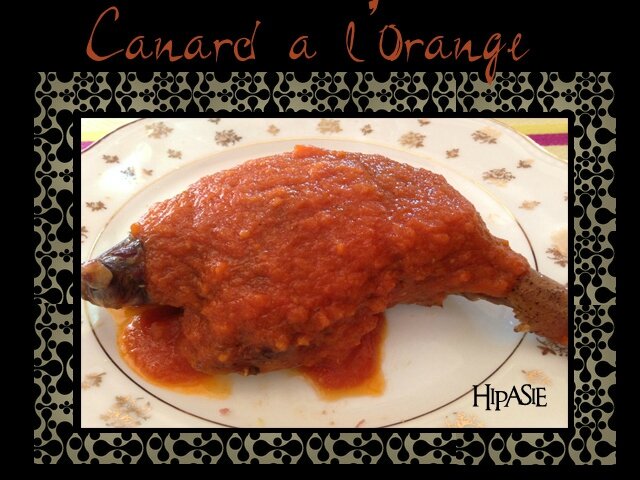 canard-orange