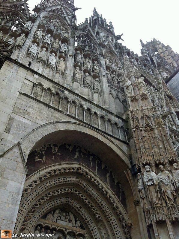 1429-Cathédrale-Rouen