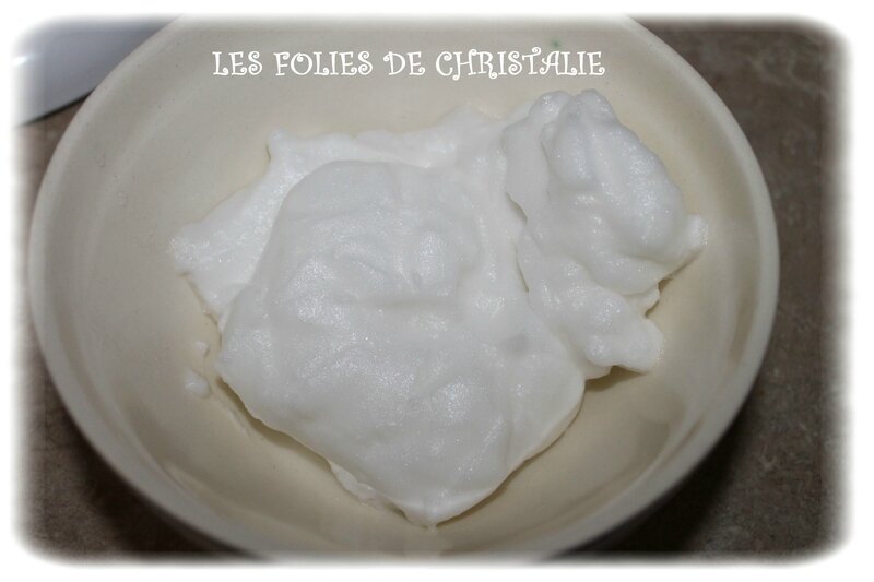 Bavarois choc framboises 19