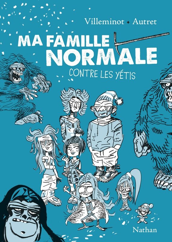 yetis