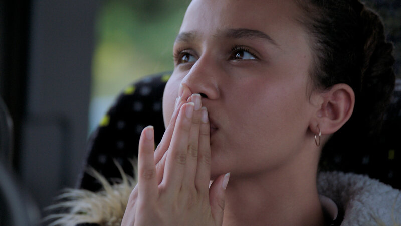 L ADIEU A LA NUIT photo 6 - ©Curiosa Films – Bellini Films – Arte France Cinema – ZDFArte – Legato Films – Films Boutique
