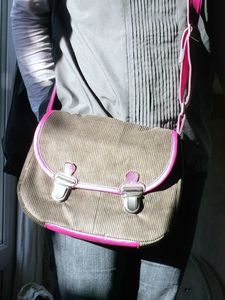 Sac Rapha lumière