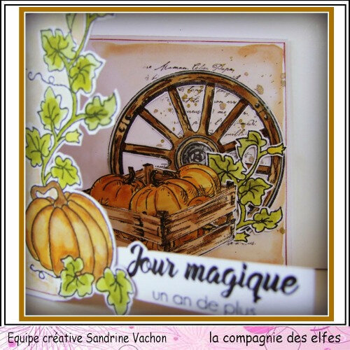 Carte citrouille JOUR MAGIQUE dt LCDE (2)