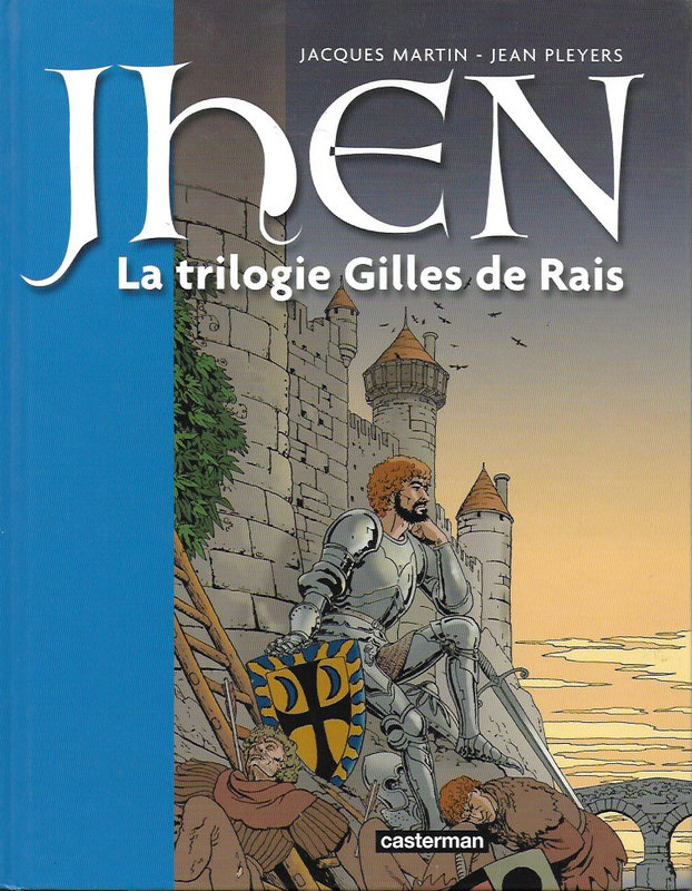trilogie