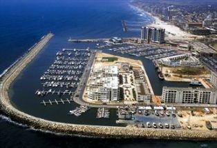 Herzliya Marina rent apartment