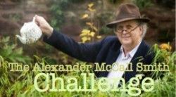 challenge mccall smith