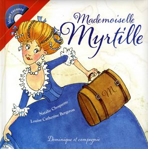 Mademoiselle Myrtille-gf