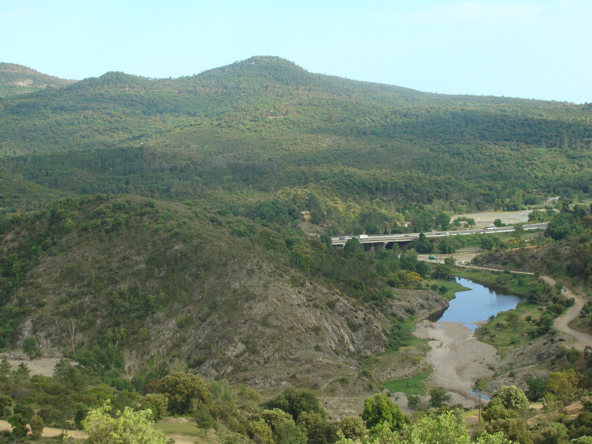 Barrage de Malpasset (41)