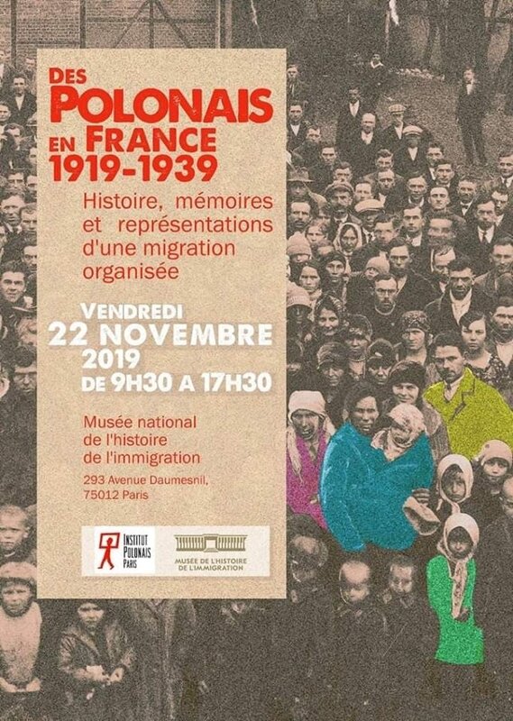 22NOV19 PARIS