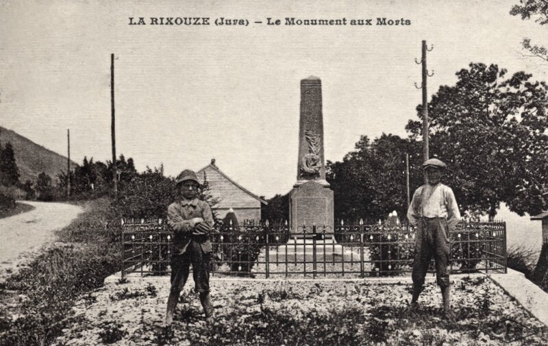 La Rixouze (1)