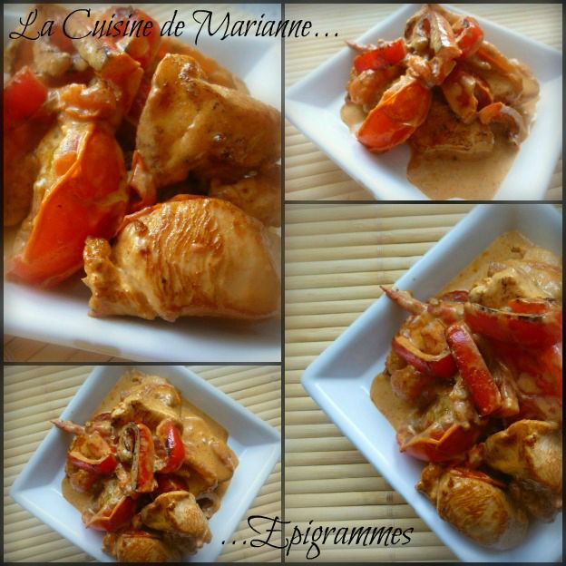 Poulet Tomate Paprika02