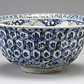 Bowl, China, Ming Dynasty, 15th-<b>16th</b> <b>century</b>