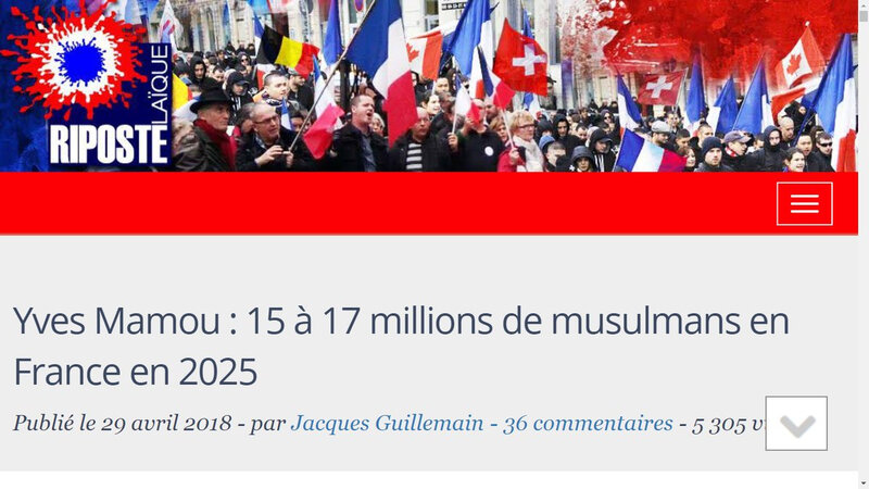 YvesMamou-RiposteLaique-17MillionsDeMusulmans