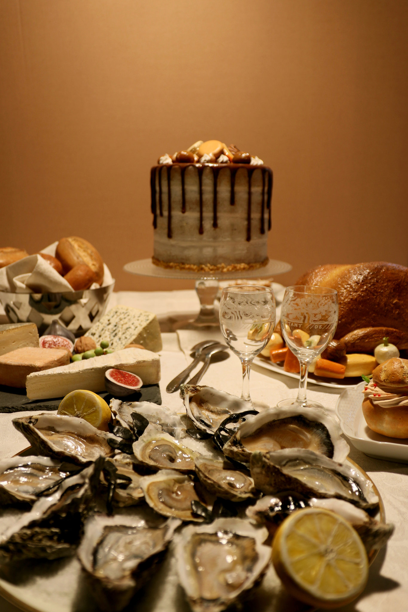Festin de Noël