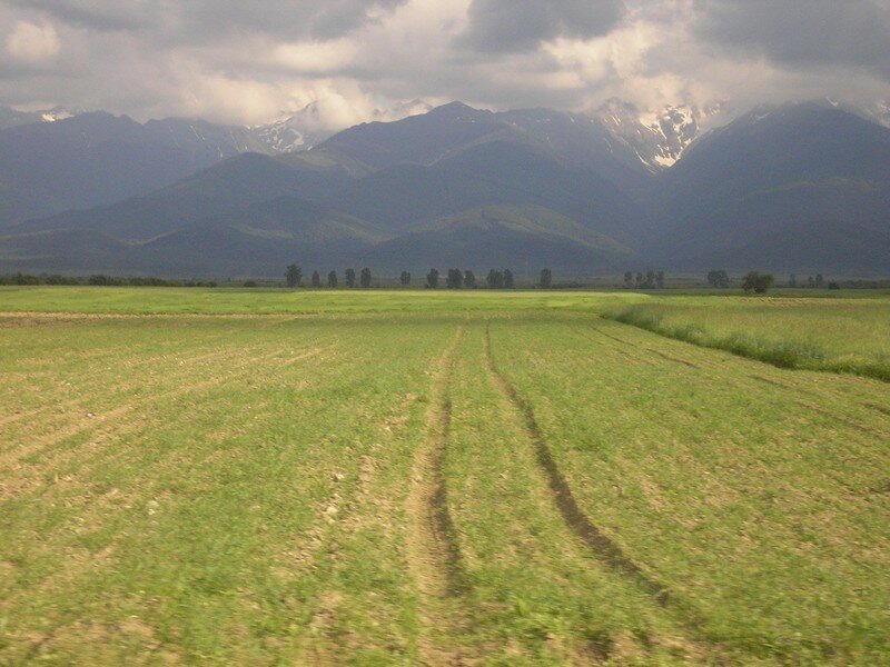 Transylvania