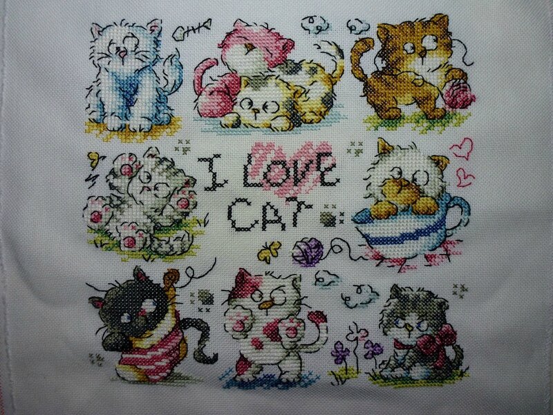 08-20151230-I Love Cat Soda Stitch