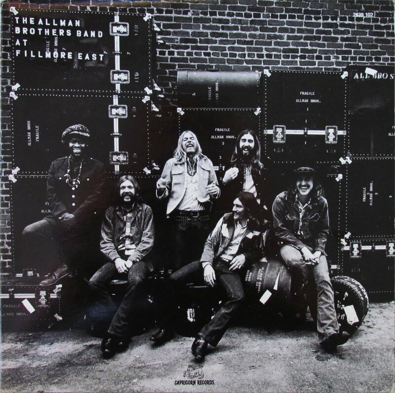 Allman Brothers Band