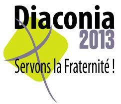 Diaconia2013