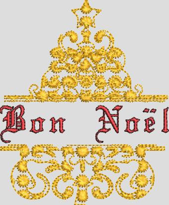 BON NOËL