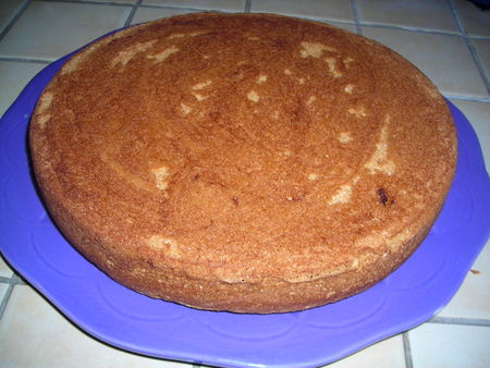 genoise