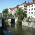 <b>Ljubljana</b>