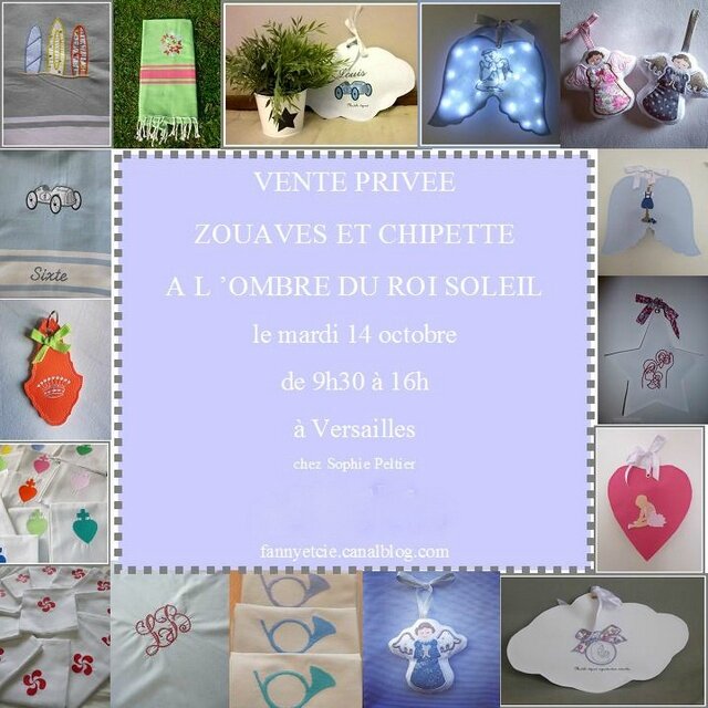 1-Invitation Versailles - 2014- sans adresse10