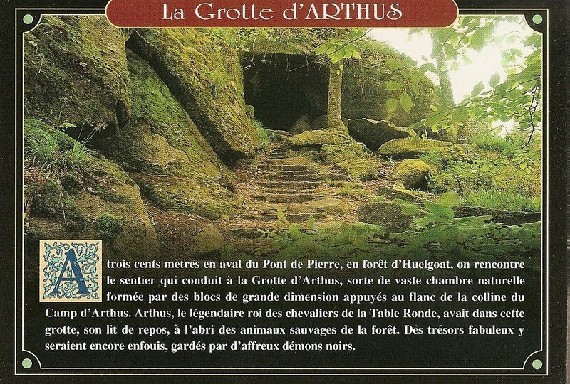 Huelgoat 3, le retour 2 (29)