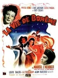 1945_La_Vie_de_boheme2