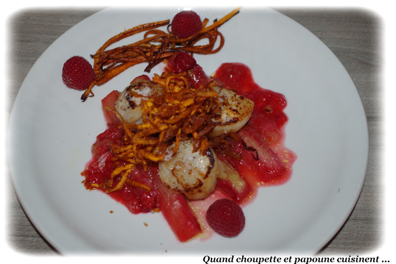 bouchées océanes sucrées-salées-3235