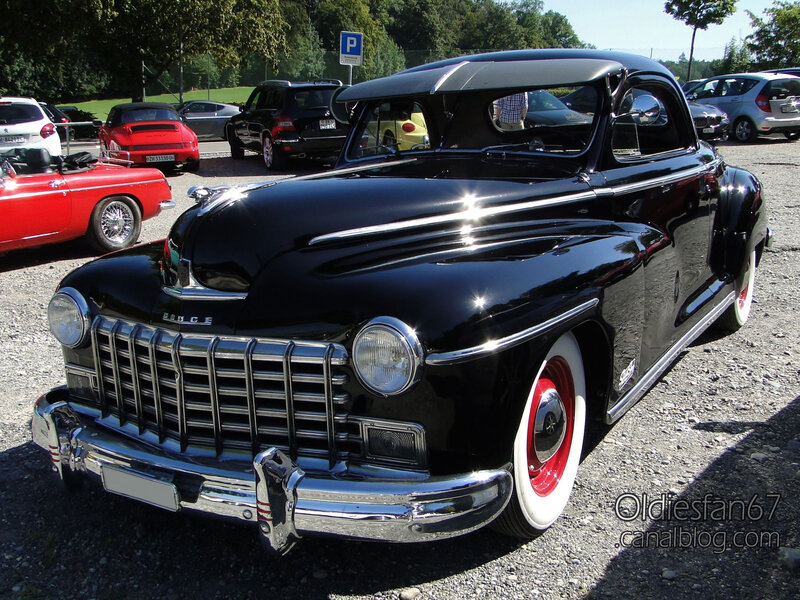 Dodge Deluxe Business Coupe 1946-1948-01