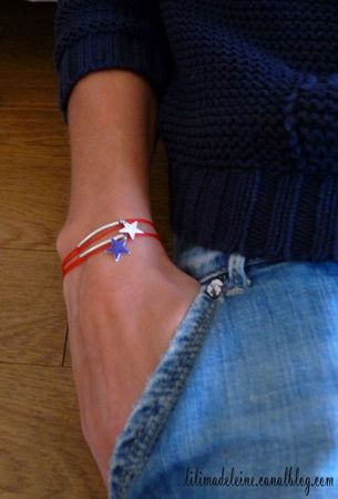 bracelet noeud étoile2 copie