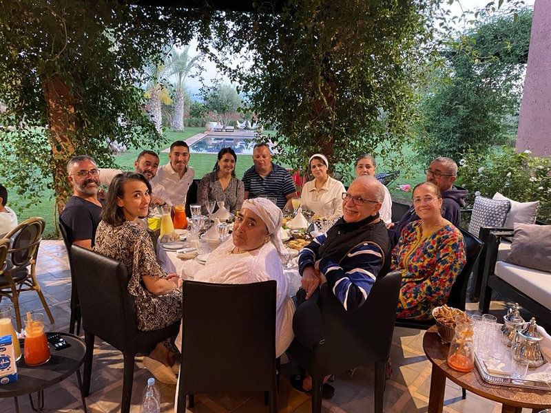Ramadan 2023 à Marrakech (9)