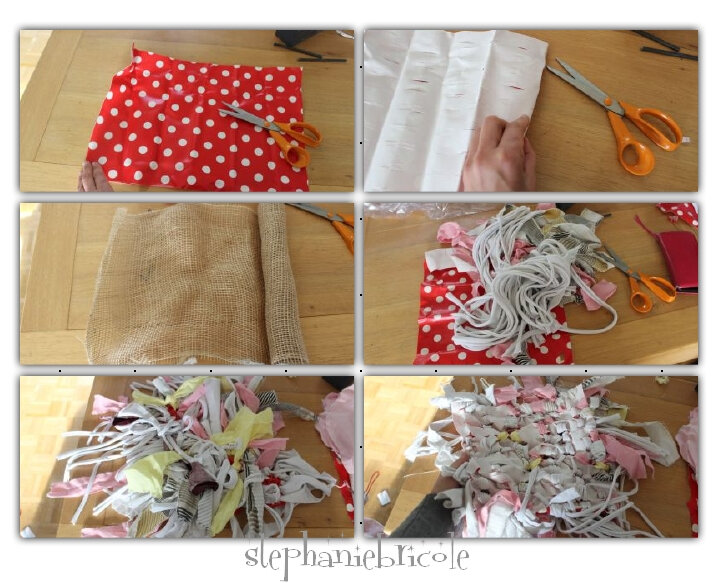 snuffle tapis reniflant