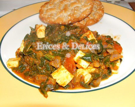 palakpaneer