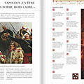 Le grand atlas de Napoléon : le livre idéal pour célébrer le <b>bicentenaire</b> de la mort de l'Empereur