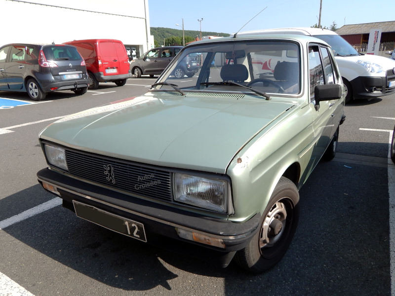 Peugeot104GLSav1