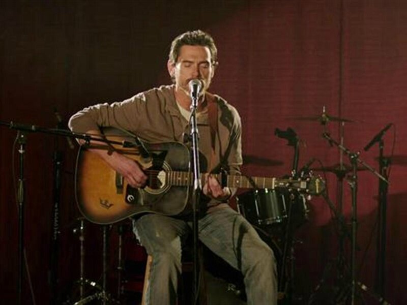 Rudderless 2