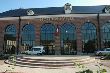 mairie_doudeville