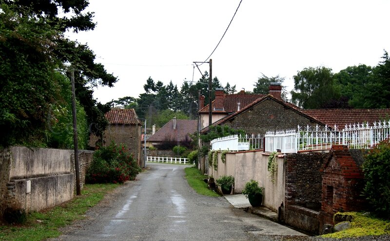 Sombrun -Hautes Pyrénées