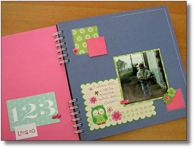 album école Eva 02