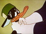 daffy